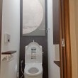 Ｇ様邸のトイレリフォーム施工事例を公開しました。