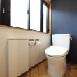 Ｎ様邸のトイレリフォーム施工事例を公開しました。